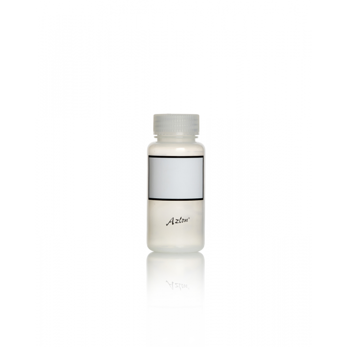 AZLON® 瓶，宽颈，带刻度，聚丙烯，250 毫升