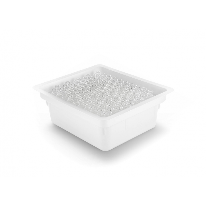 VIAL EZ-FILL VB 3mL, 16x1x35 ISO8362-1-B-2R, NE120