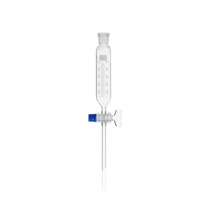 DURAN® 滴液漏斗, 50 mL