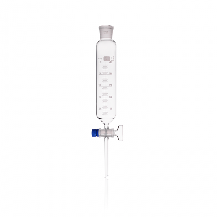 DURAN® 滴液漏斗, 250 mL