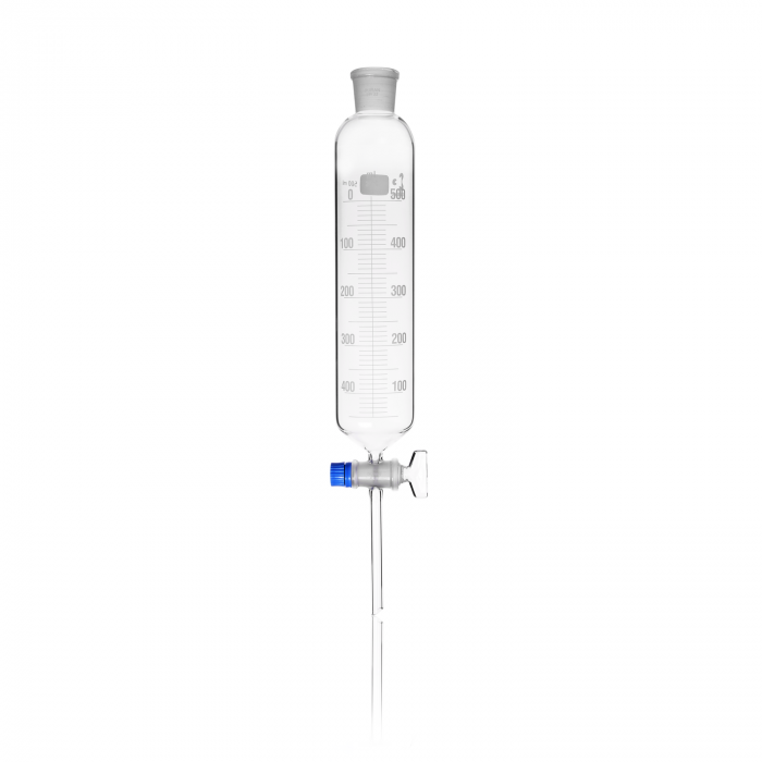 DURAN® 滴液漏斗，500 mL