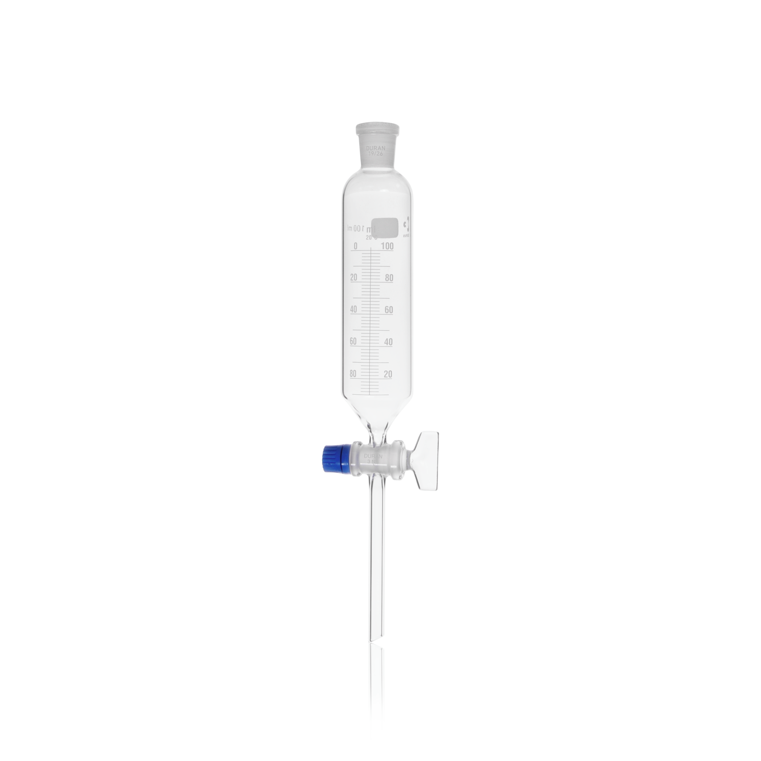 DURAN® 滴液漏斗, 1000 mL
