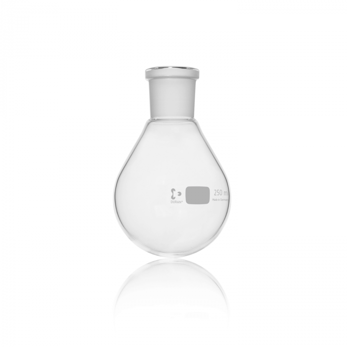 DURAN® 蒸发烧瓶, 250mL
