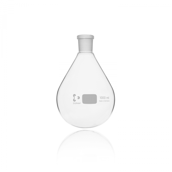 DURAN® 蒸发烧瓶, 1000 mL