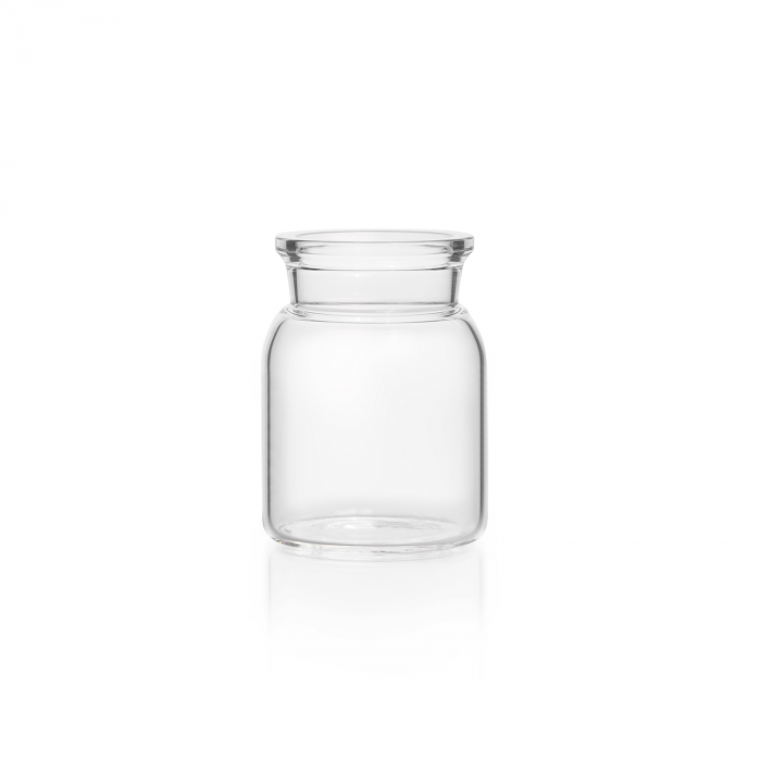 DURAN® Bloom 强度测试容器