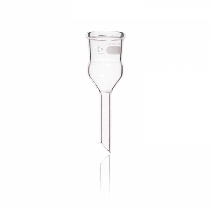 DURAN® 漏斗适配器，直径 27 mm