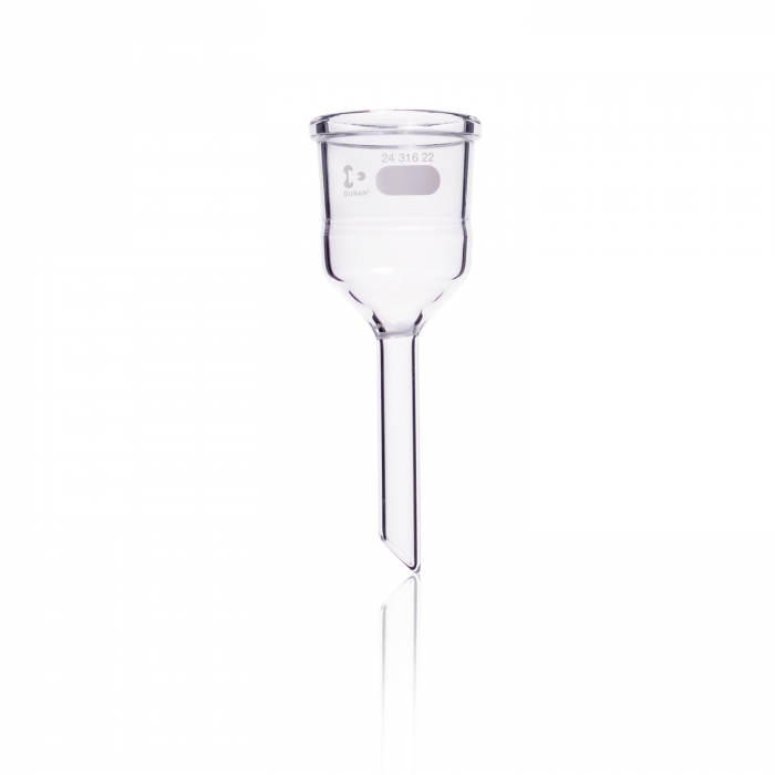 DURAN® 漏斗适配器，直径 34 毫米