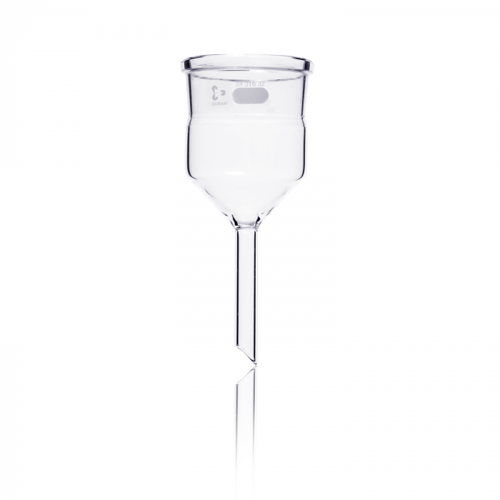 DURAN® 漏斗适配器, Ø 50 mm