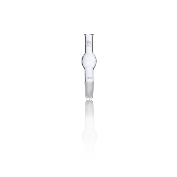 用于稀释仪的 QUICKFIT® 瓶塞