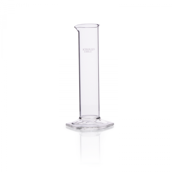 KIMBLE® KIMAX® 比重计量筒，带槽口