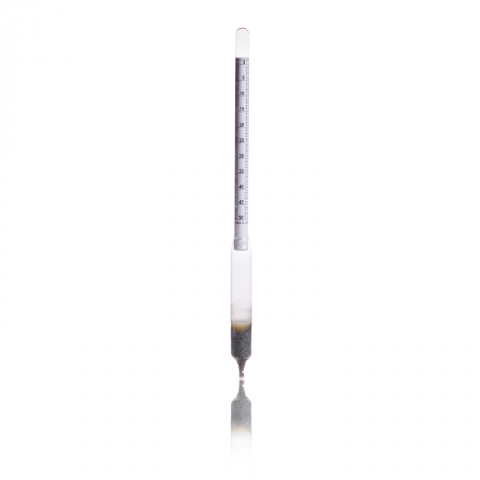 KIMBLE® 宽量程波美比重计