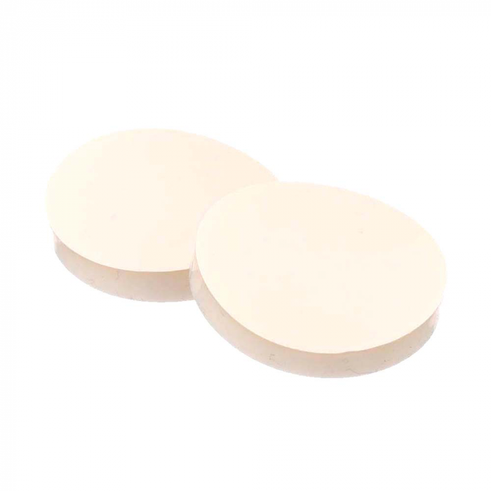 WHEATON® 用于开顶式瓶盖的隔板，普通隔板，聚四氟乙烯面丁二烯，13 mm