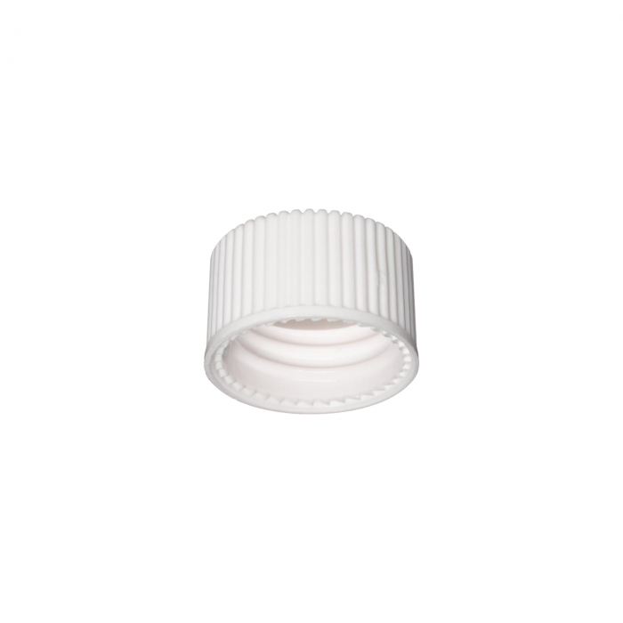 WHEATON® 聚丙烯敞口螺旋盖，24-400，500 个一箱