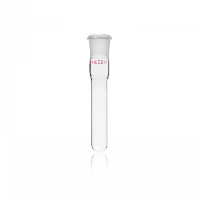 KIMBLE® 管，用于 Kuderna Danish 集中器的下集中器管