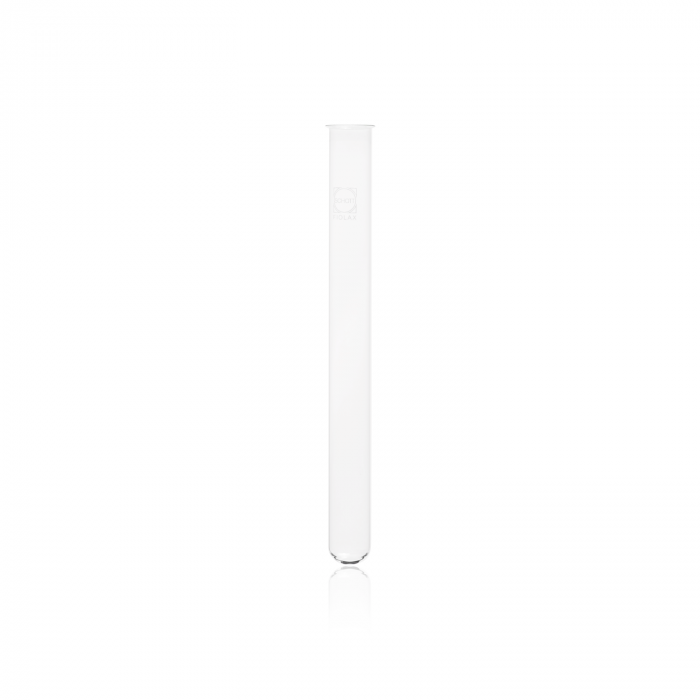 Fiolax® 硼硅酸盐试管，35 mL，18 x 180 mm