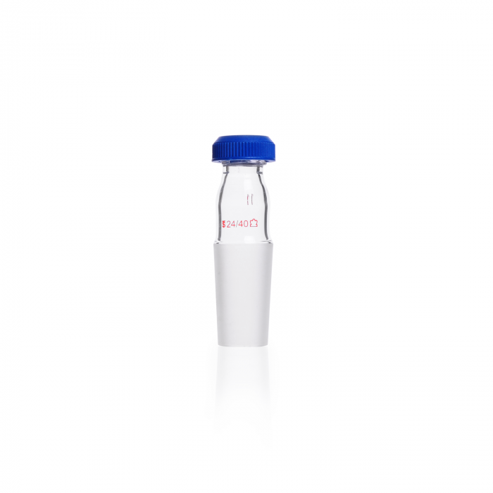 KIMBLE® BEVEL-SEAL® 入口，适配器
