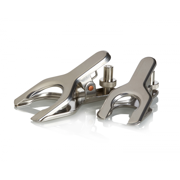 ROTULEX® 接头夹，金属，用于球形接头 S13