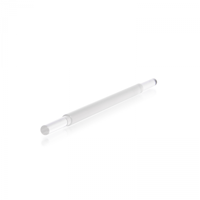 DURAN® KPG® 搅拌轴，可互换，实心，磨削，WB 10