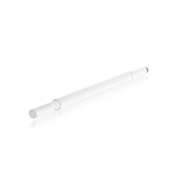 DURAN® KPG® 搅拌轴，可互换，实心，抛光，WB 10