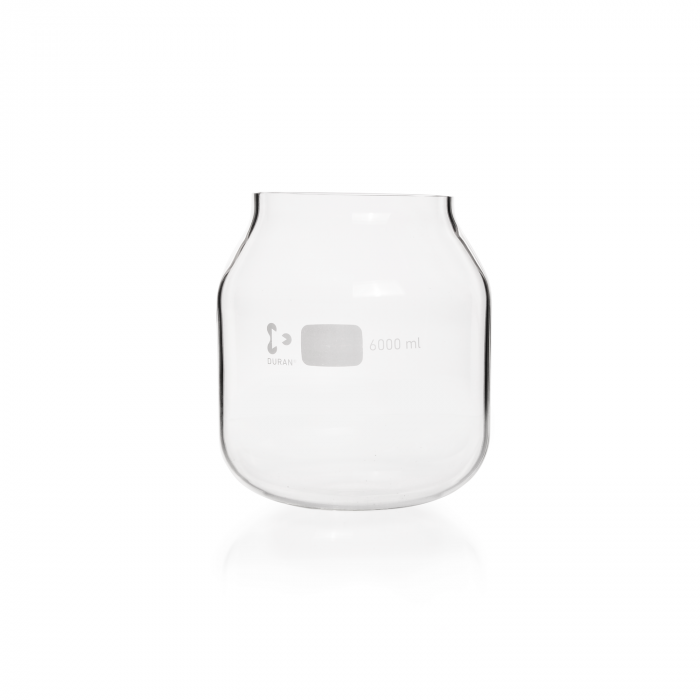 DURAN® 反应容器坯料, DN 150, 6000 mL