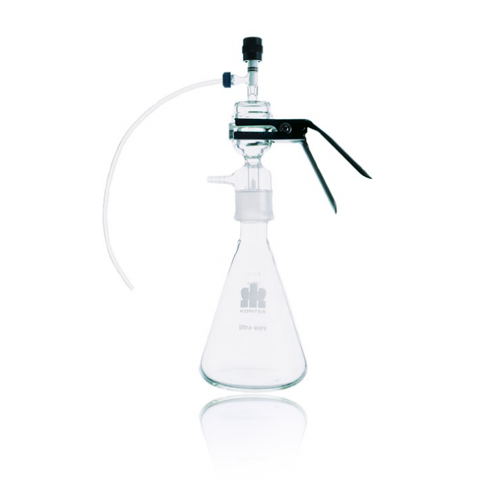 KIMBLE® ULTRA-WARE® 微滤组件, 40/35 Ground Joint, 1000 mL