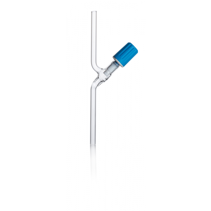 ROTAFLO® 通用截止阀，直通型，平侧臂，6 毫米口径
