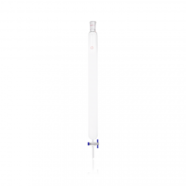 KIMBLE® KONTES® 玻璃色谱柱，38 毫米内径，227 毫升