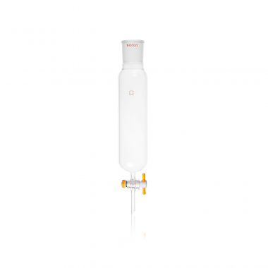 KIMBLE® KONTES® 玻璃色谱柱，内径 64 毫米，1600 毫升