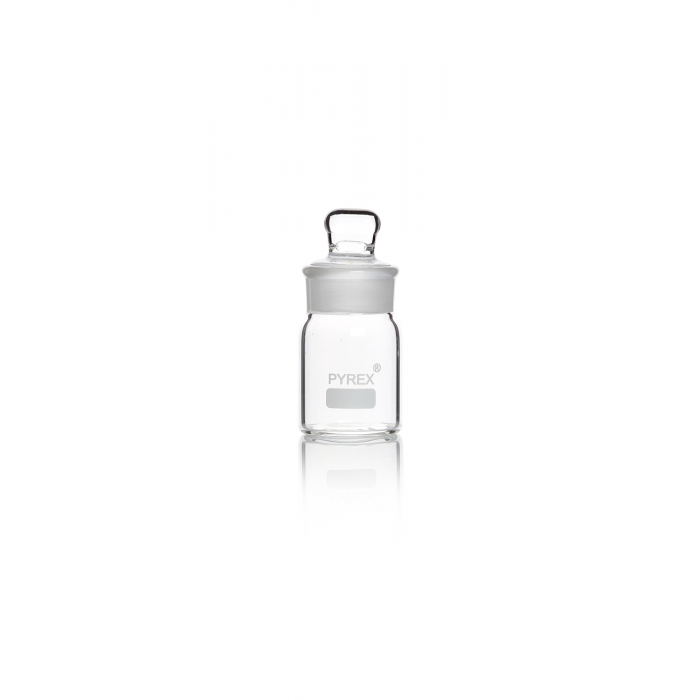 QUICKFIT® 称重瓶，高脚型，10 mL
