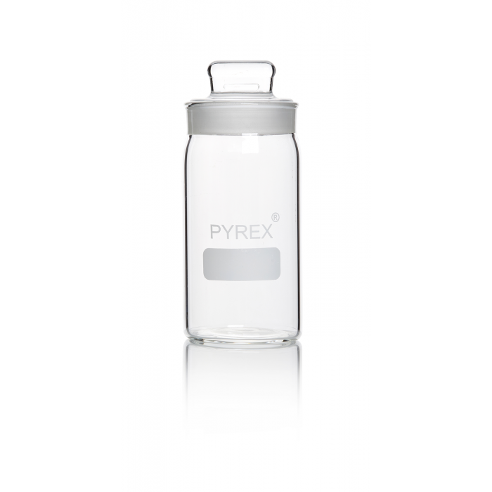QUICKFIT® 称重瓶，高脚型，60 mL