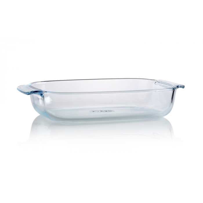 Pyrex® 通用盘，2000 mL