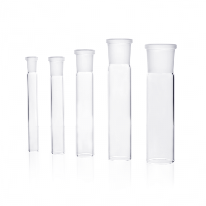 DURAN®标准插口，成品