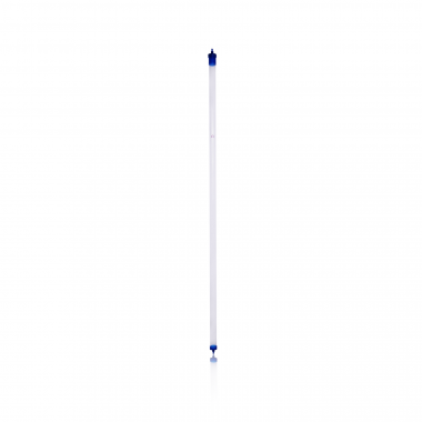 KIMBLE® FLEX-COLUMN® 色谱柱，2.5 cm x 75 cm，344 mL