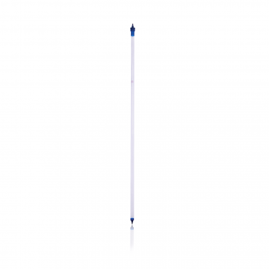 KIMBLE® FLEX-COLUMN® 色谱柱，散装，1.5 厘米，89 毫升