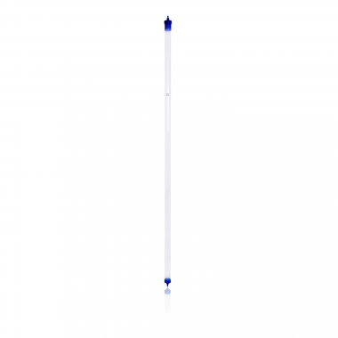 KIMBLE® FLEX-COLUMN® 色谱柱，散装，2.5 厘米，638 毫升