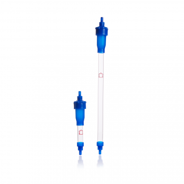 KIMBLE® FLEX-COLUMN® 色谱柱, 1.0 x 10 cm, 8 mL