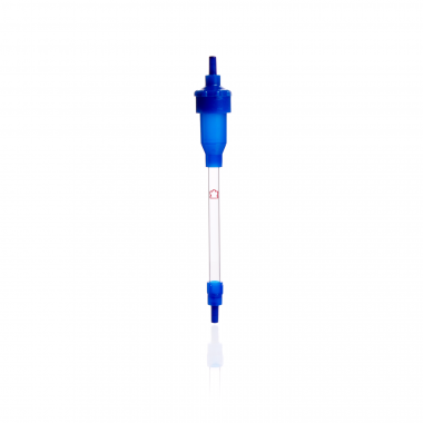 KIMBLE® FLEX-COLUMN® 色谱柱，散装，0.7 cm x 20 cm，8 mL