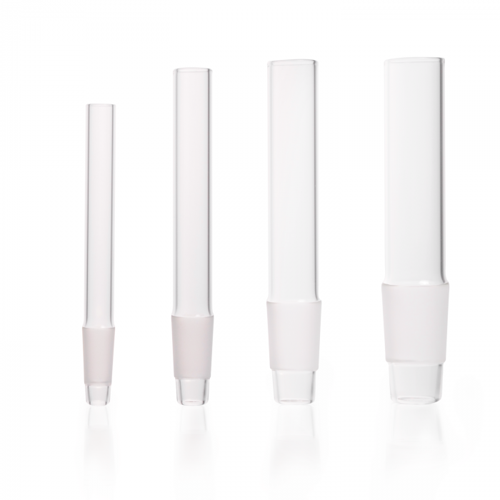 DURAN®带尖端的标准锥体