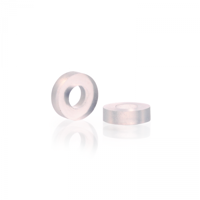 DURAN® 硅胶密封环