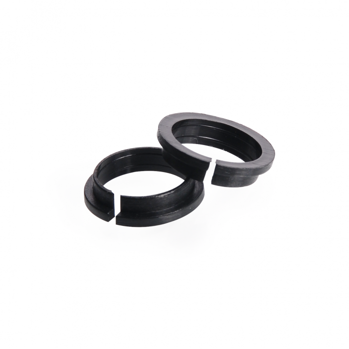 松紧环，用于 DURAN® 安全接头，NS 14