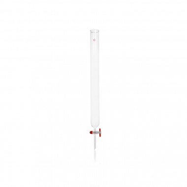 KIMBLE® KONTES® 色谱柱，41 毫米内径，900 毫升
