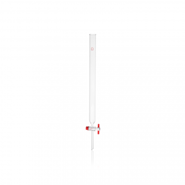 KIMBLE® KONTES® 色谱柱，50 毫米内径，589 毫升