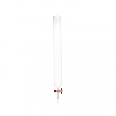 KIMBLE® KONTES® 色谱柱，内径 64 毫米，1608 毫升