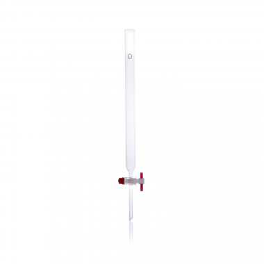 KIMBLE® KONTES® 色谱柱，19 毫米内径，113 毫升