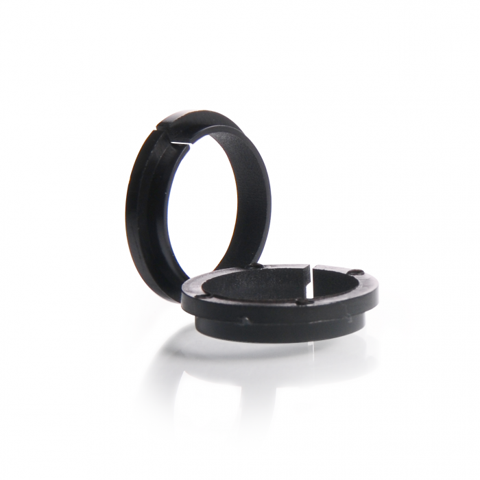 松紧环，用于 DURAN® 安全接头，NS 19