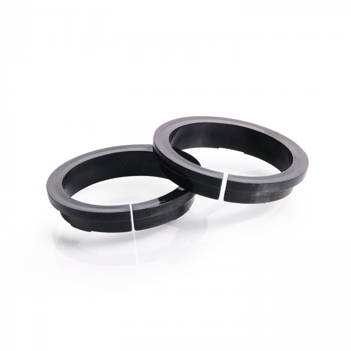 松紧环，用于 DURAN® 安全接头，NS 24