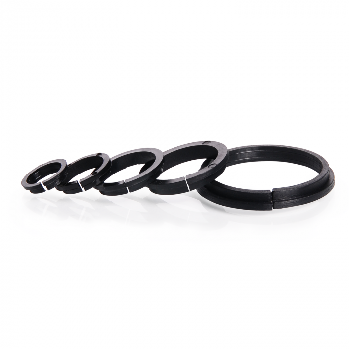 松紧环，用于 DURAN® 安全接头