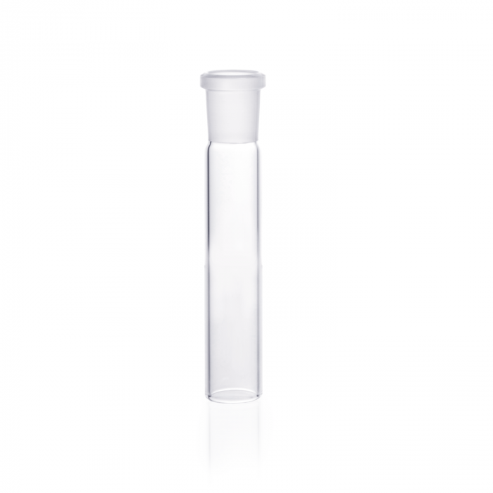 DURAN® 标准插座，金刚石磨削，NS 19/26