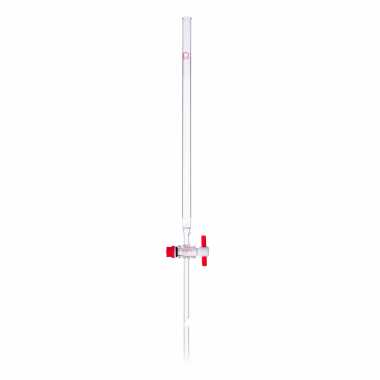 KIMBLE® KONTES® 玻璃色谱柱，11 毫米