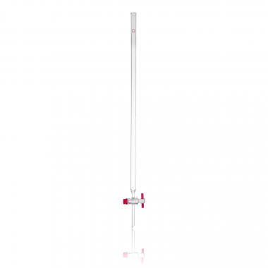 KIMBLE® KONTES® 玻璃色谱柱，13 毫米，66 毫升